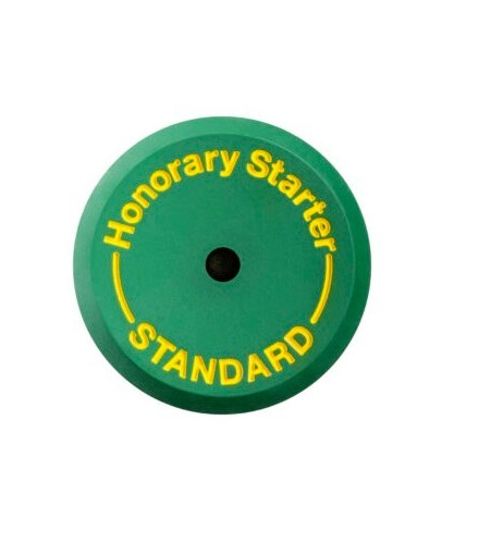 Golf Pride Honorary Starter MCC +4 Grip
