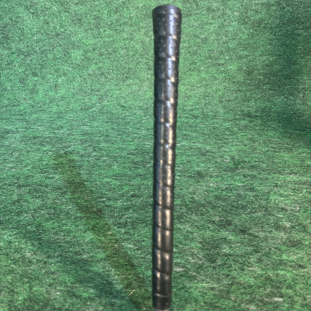 Vintage Canterbury Big Bursar Pitching Wedge Iron Right Handed Steel Club