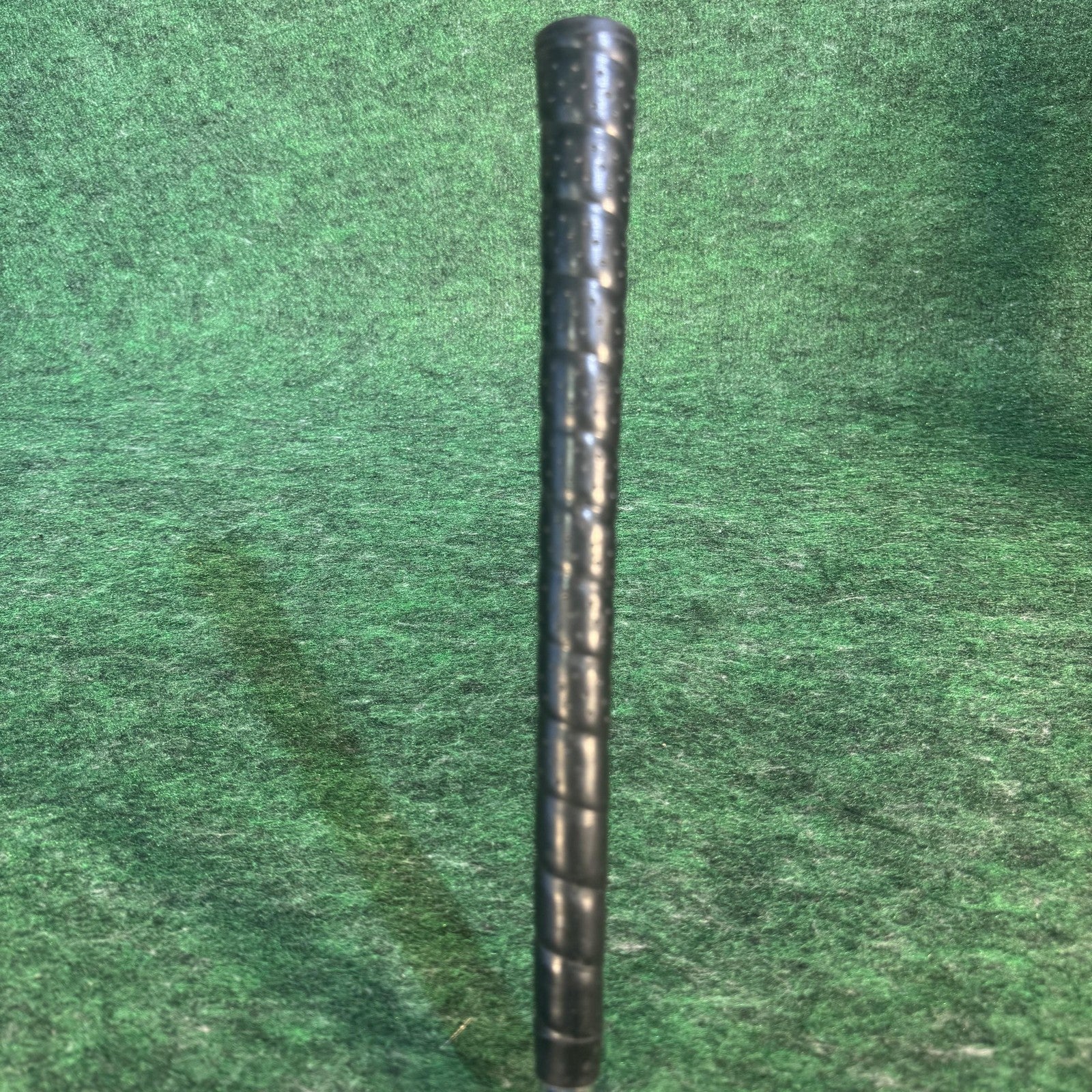 Vintage Canterbury Big Bursar Pitching Wedge Iron Right Handed Steel Club