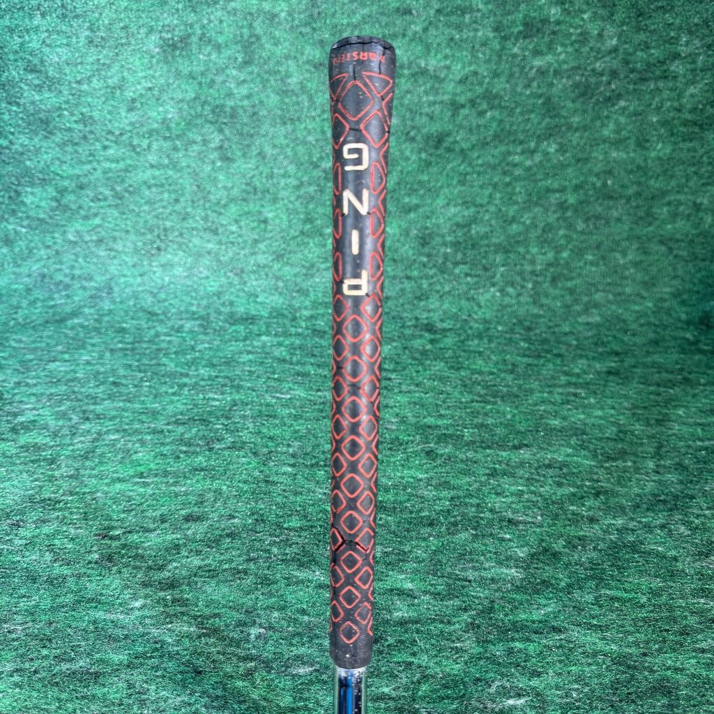 Vintage Ping Eye2 Wood Set 1 3 5 Golf Clubs Karsten USA ZZ Lite Shaft Heel Toe