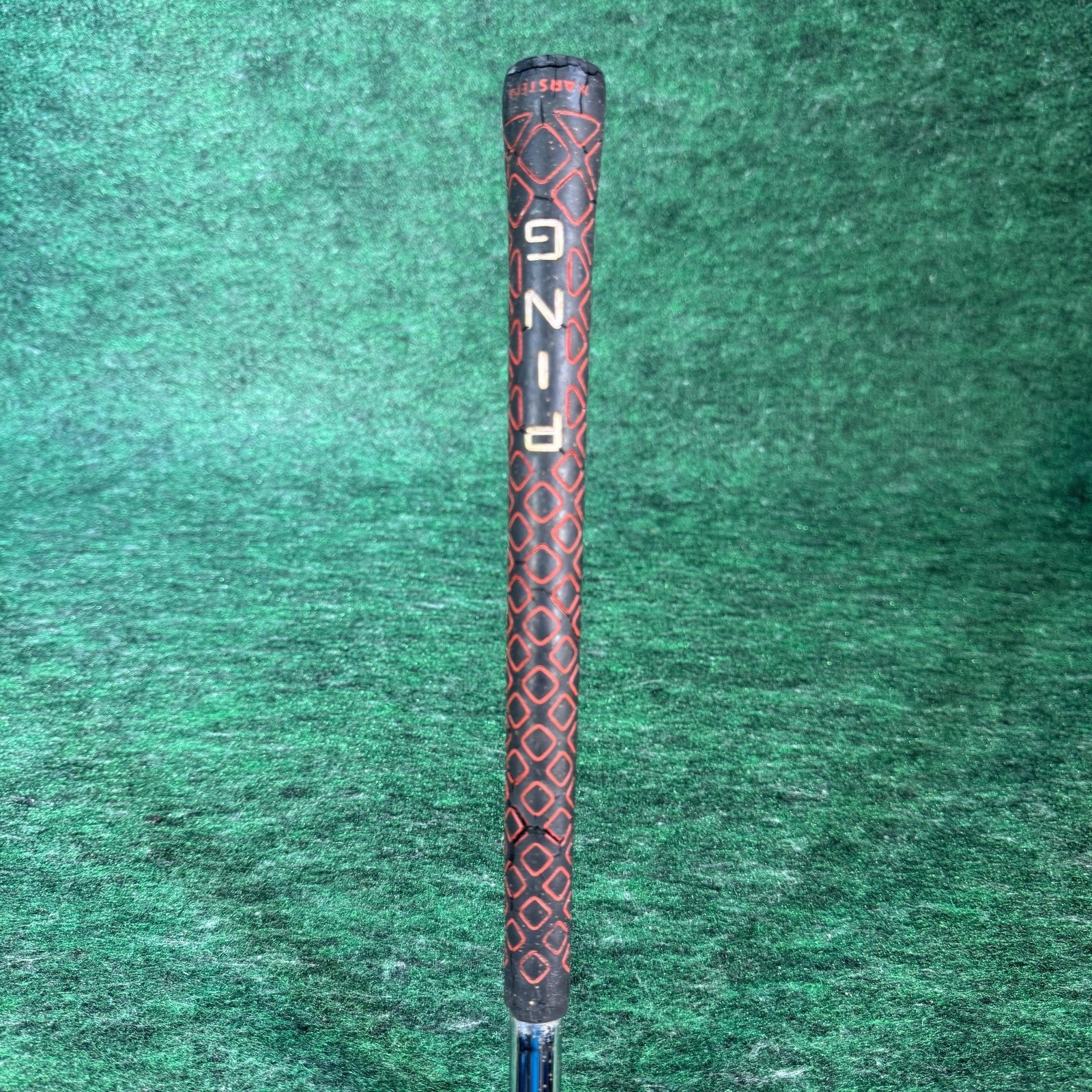 Vintage Ping Eye2 Wood Set 1 3 5 Golf Clubs Karsten USA ZZ Lite Shaft Heel Toe