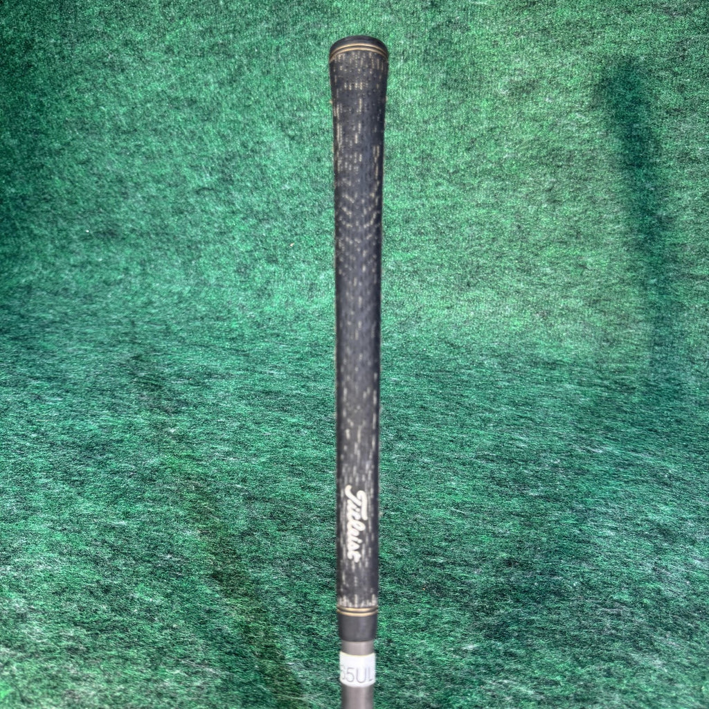 Vintage Titleist 975J Pro Titanium Mens Driver 6.5 Degree Golf Club 1 Wood