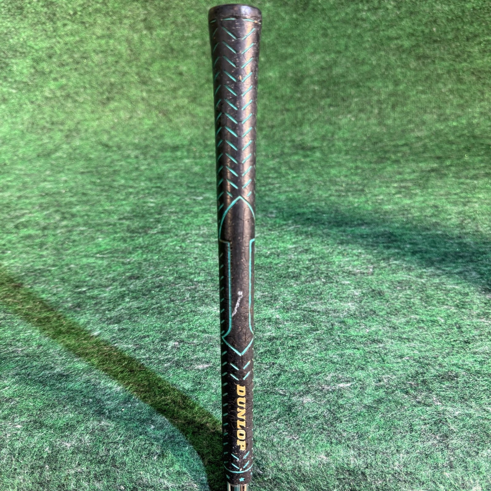 Dunlop Max 357 Iron Set 3 5 6 7 8 9 TT Lite Steel Shafts Golf Clubs 6 Piece