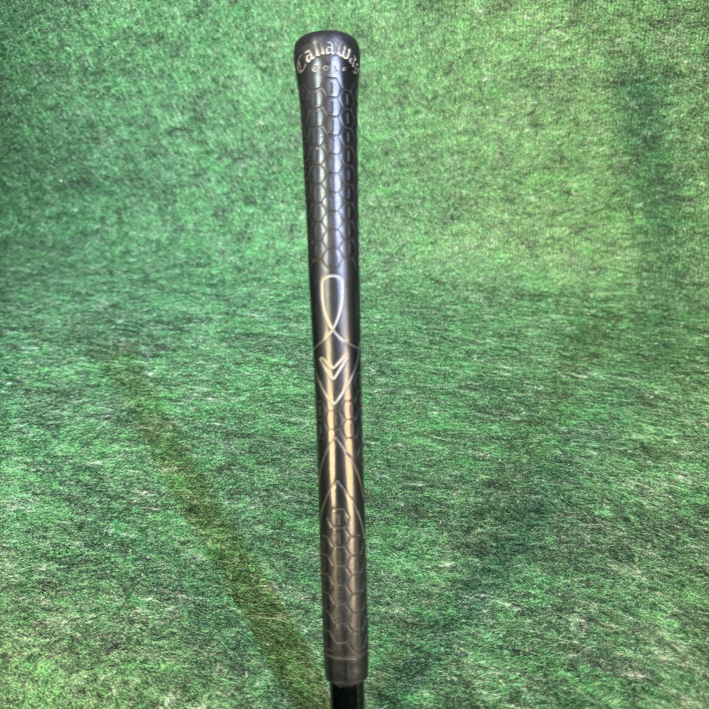 Callaway X Series 8 Iron Womens Right Handed Graphite Light 75g Shaft Golf Club