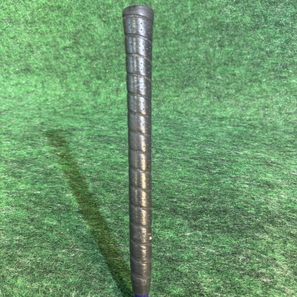 Nickent GH Plus 450 Hyper Steel 9 Wood RH Black Proforce 65 R Flex Golf Club