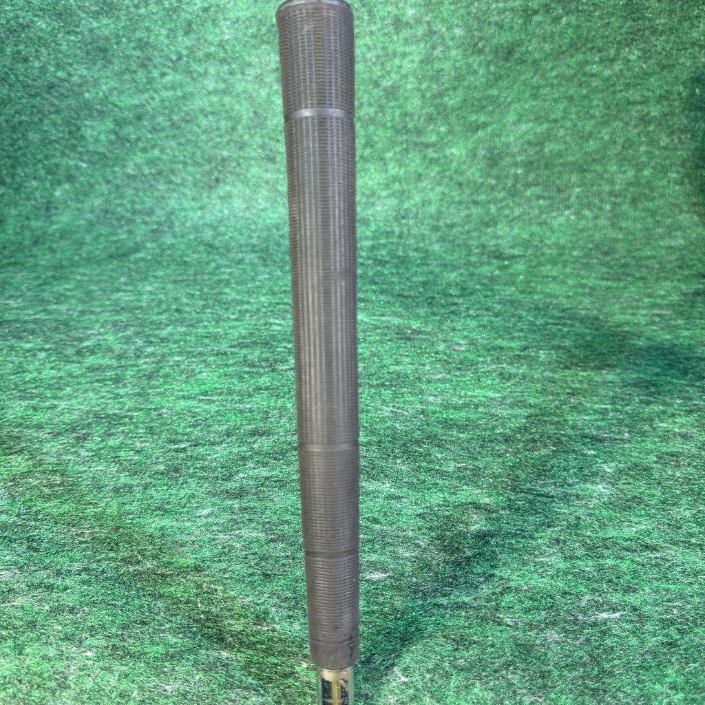 Vintage Ping Eye 2 Sand Wedge Golf Club Karsten Phoenix AZ Steel Shaft S Flex