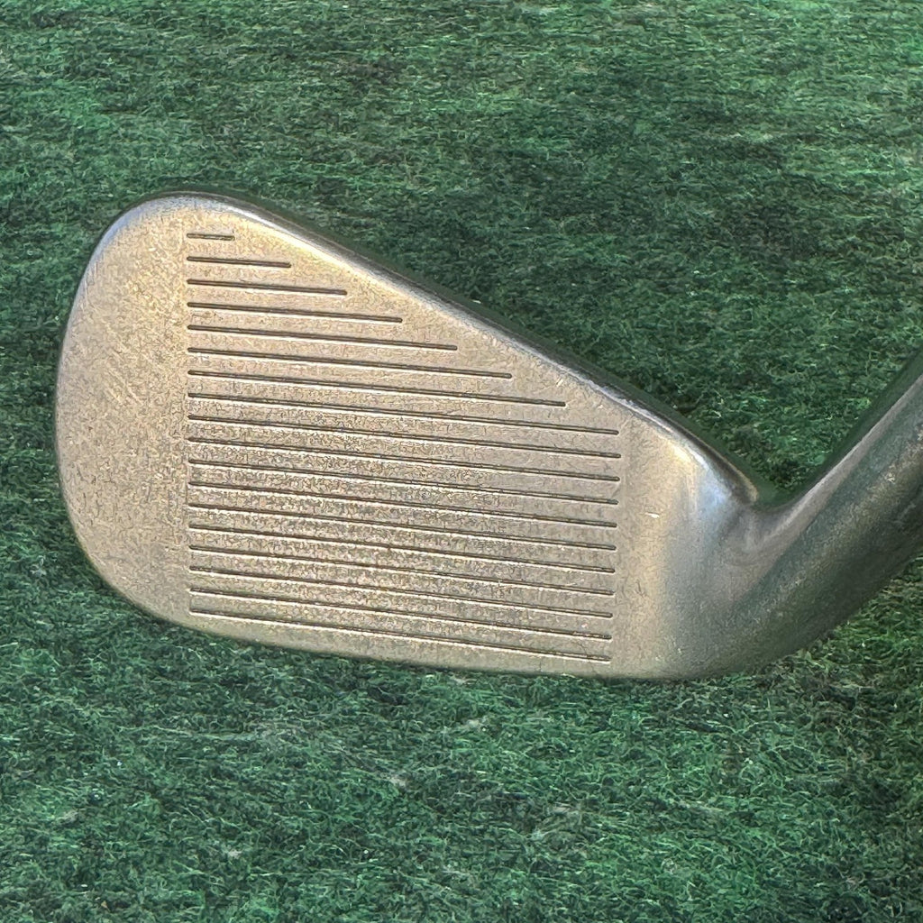 Callaway X Hot Pro Iron Set 5-9 Mens Right Speed Step 85 Golf Pride Clubs