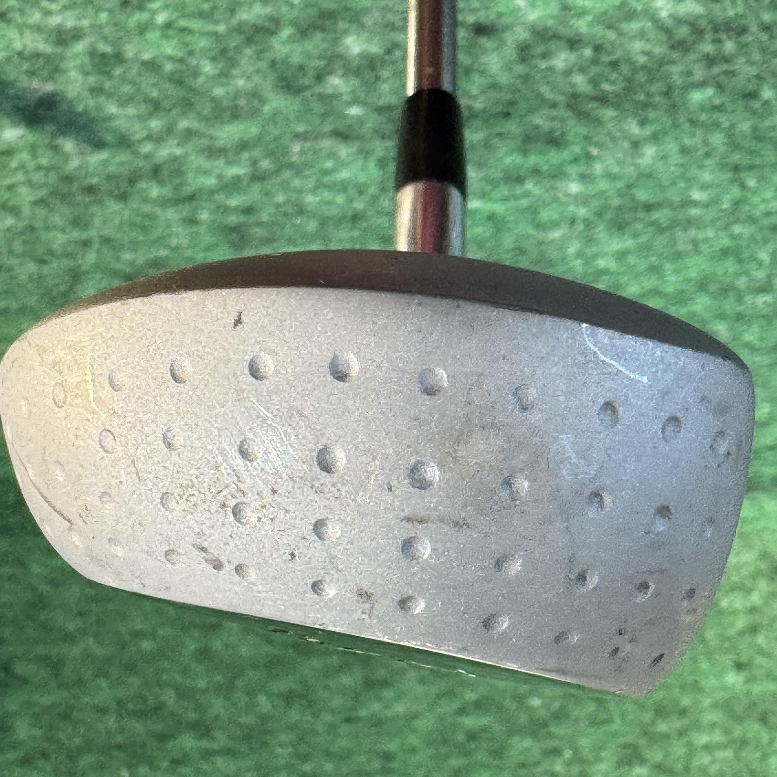 Vintage TaylorMade Burner 1 Driver 10.5° Tour Preferred R Flex Made in USA 90s