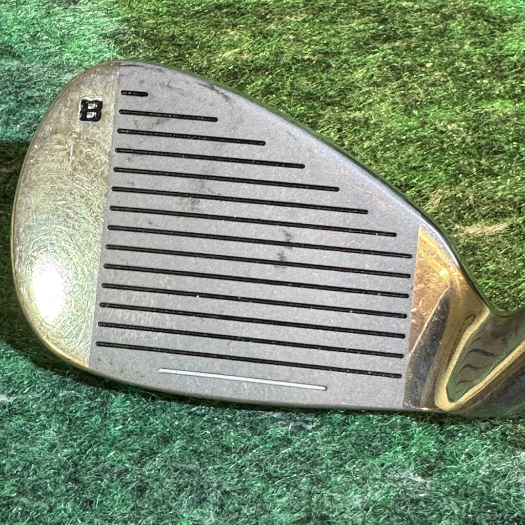 Affinity GTX Performance Cast Stainless Steel Iron Set 4-9 PW SW Women's RH Golf