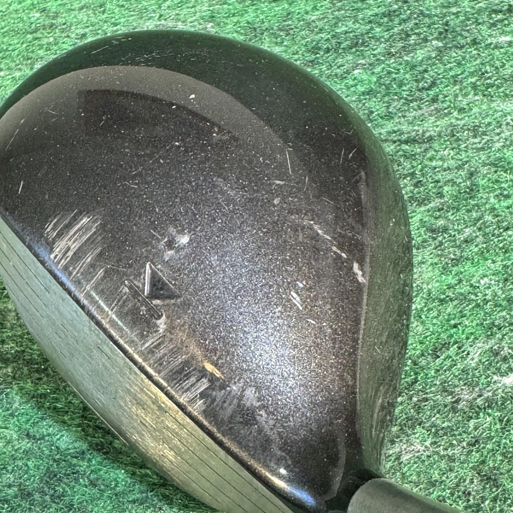 Vintage Titleist 983K Driver 9.5° Stiff Speeder Fujikura S-Flex Golf Club Mens