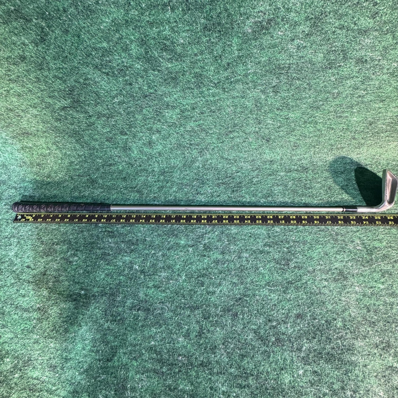 MR King Snake Oversize Pitching Wedge Golf Club High Modulus R Flex RH Shaft