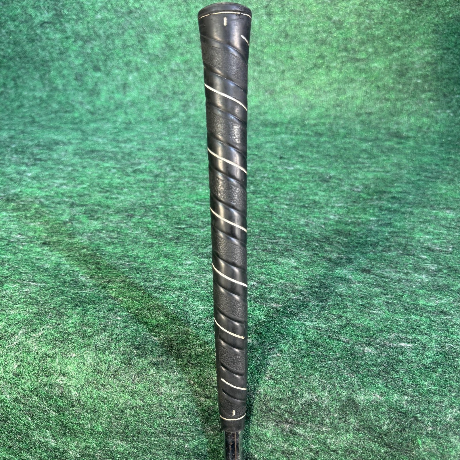 Vintage Ping 7 Iron Single Golf Club Lamkin Wrap-Tech Oversize Grip Karsten