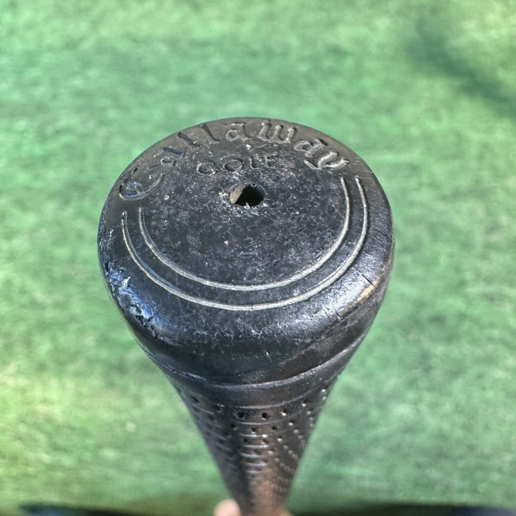 Vintage Callaway Big Bertha War Bird 3 Wood Mens RCH 96 Regular Flex Golf Club