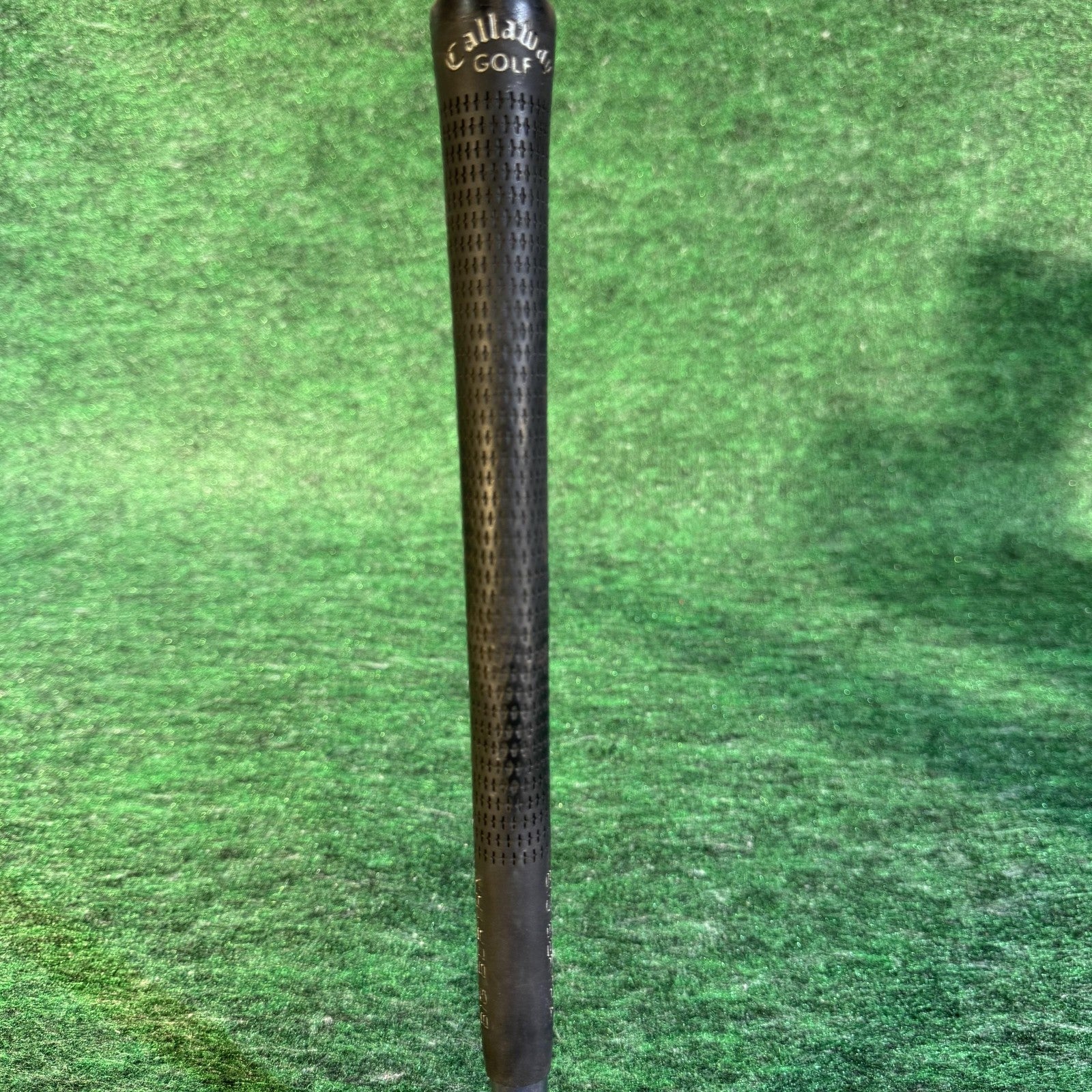 Vintage Callaway Great Big Bertha Hawk Eye 5 Wood 43" Regular Flex Golf Club