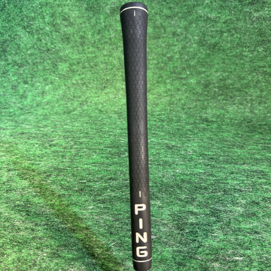 Ping i3 Plus 3 Iron Golf Club Green Dot Steel Shaft Golf Pride Grip Right Handed