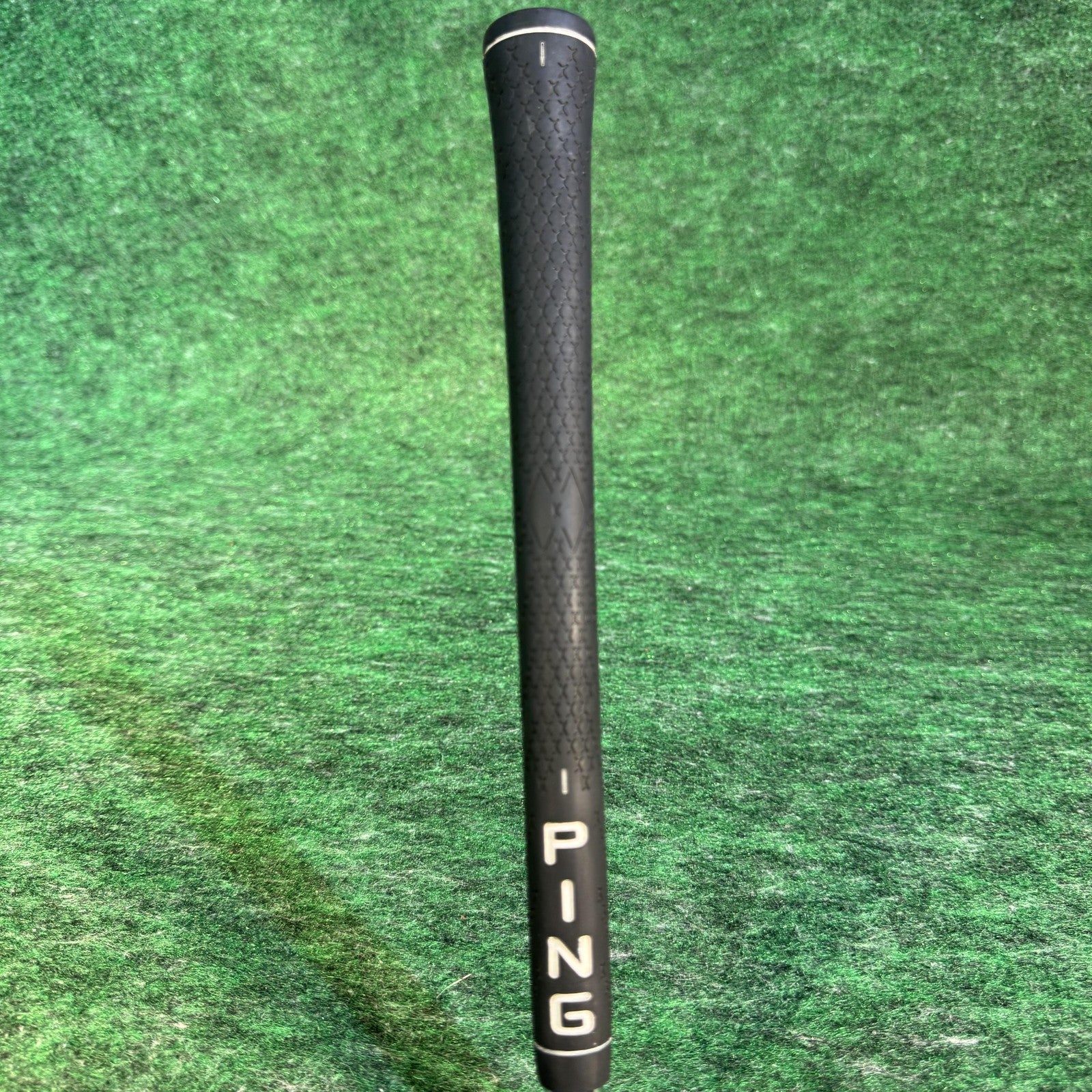 Ping i3 Plus 3 Iron Golf Club Green Dot Steel Shaft Golf Pride Grip Right Handed