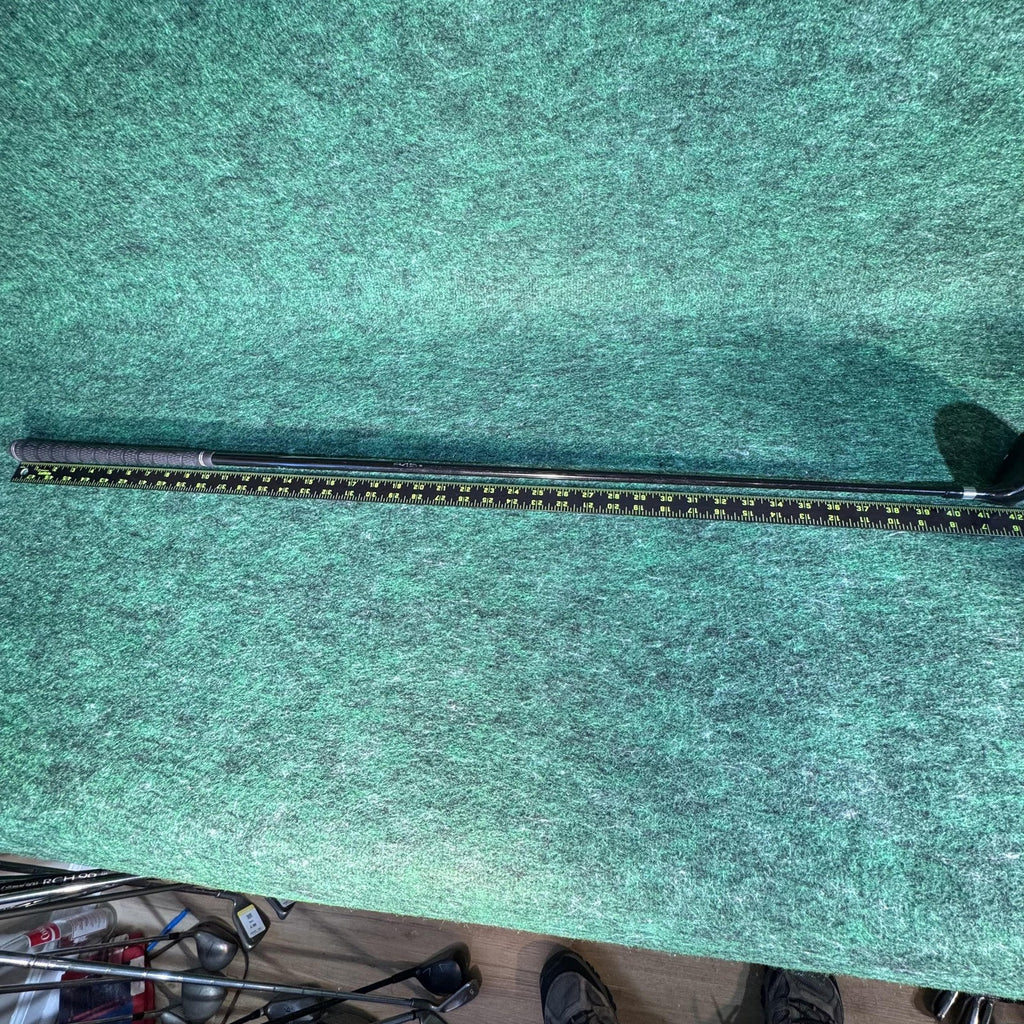 Tommy Armour 845s 21 Degree Hybrid Golf Club Tuned Attack Shaft Right Handed