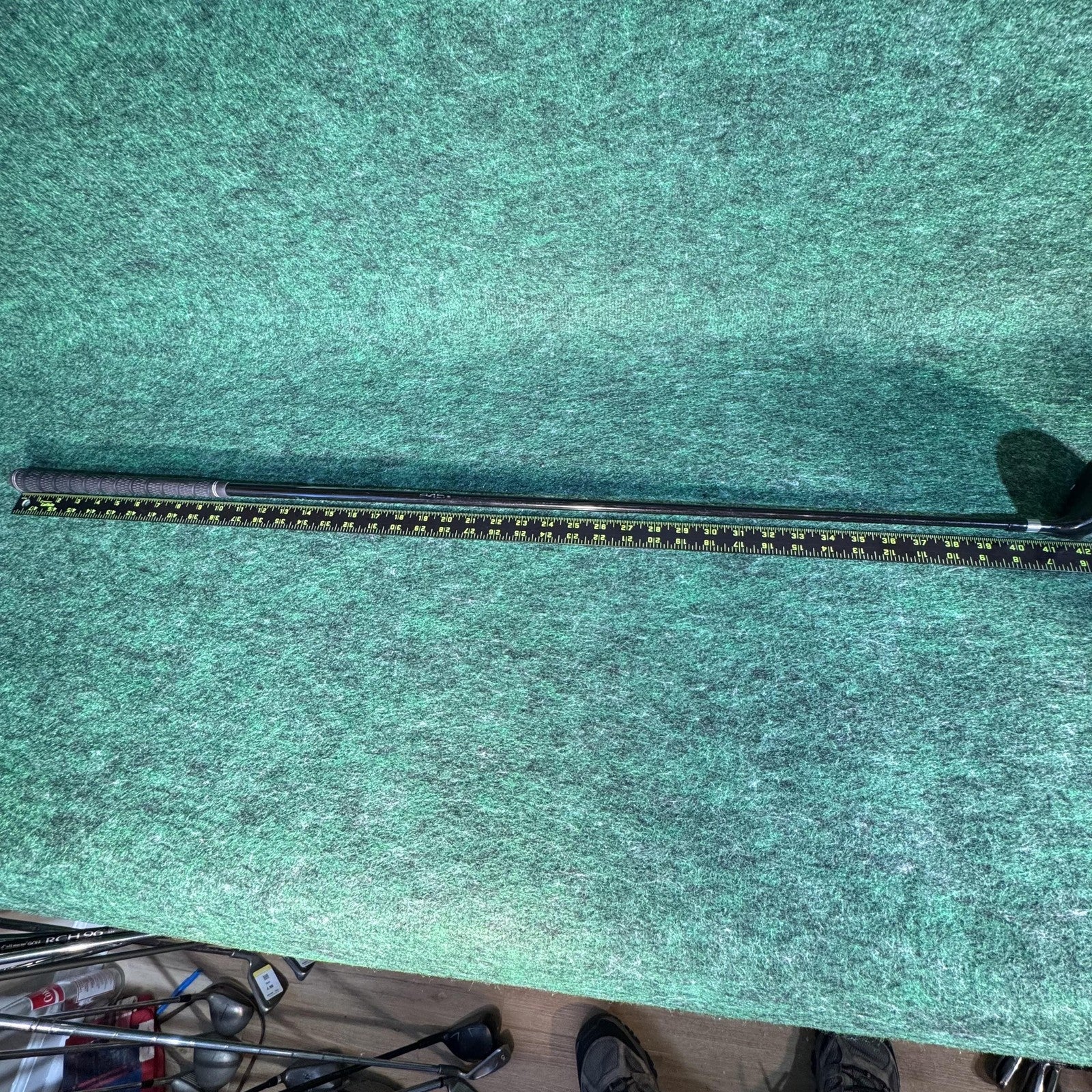 Tommy Armour 845s 21 Degree Hybrid Golf Club Tuned Attack Shaft Right Handed