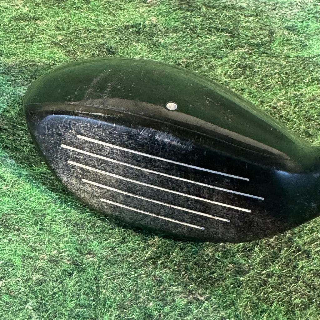 Acer XF Draw 3 Hybrid 19° Club Acculite L Flex Filament Wound Shaft RH