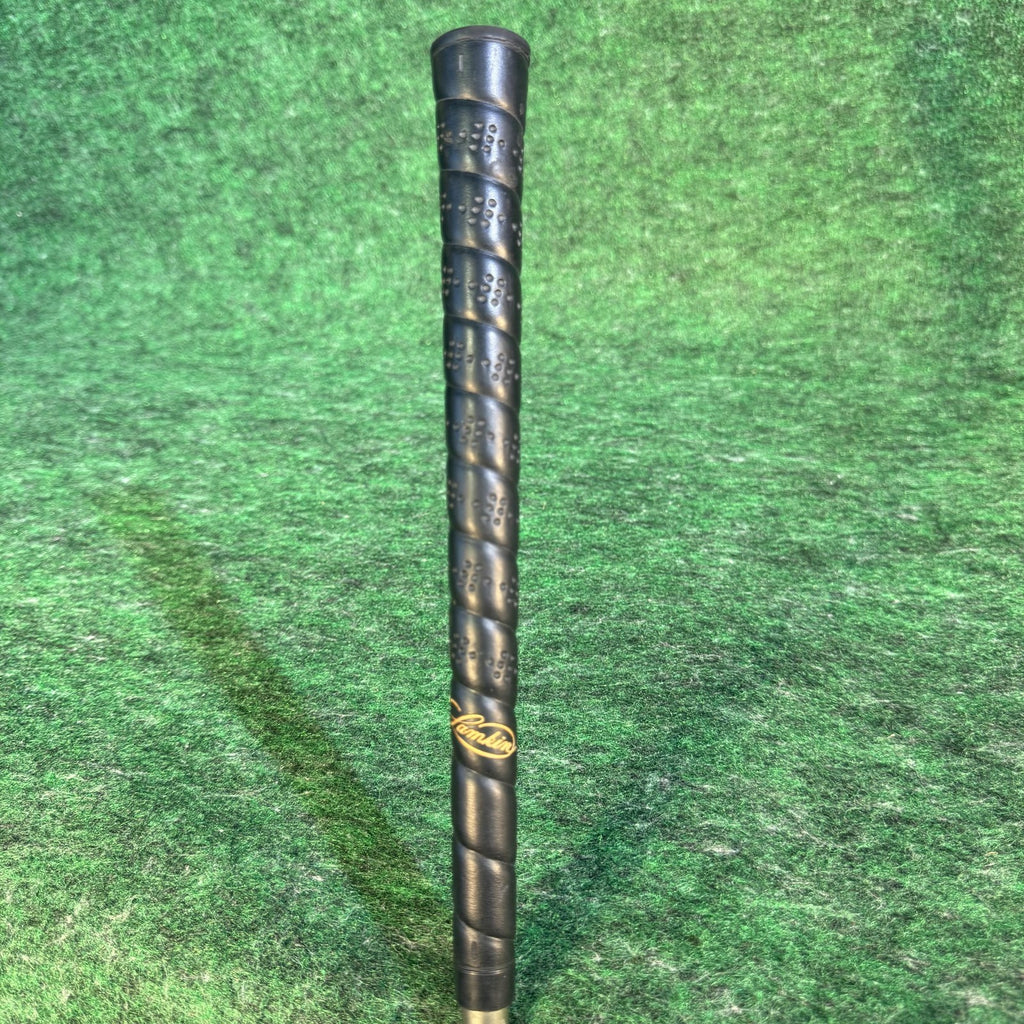 MR King Snake Oversize 8 Iron Mens Golf Club High Modulus Low Torque R Flex