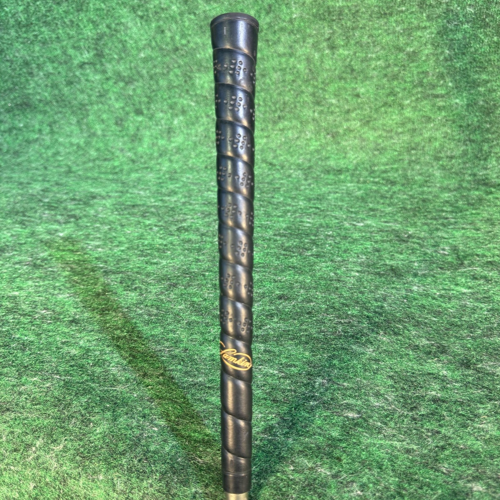 MR King Snake Oversize 8 Iron Mens Golf Club High Modulus Low Torque R Flex