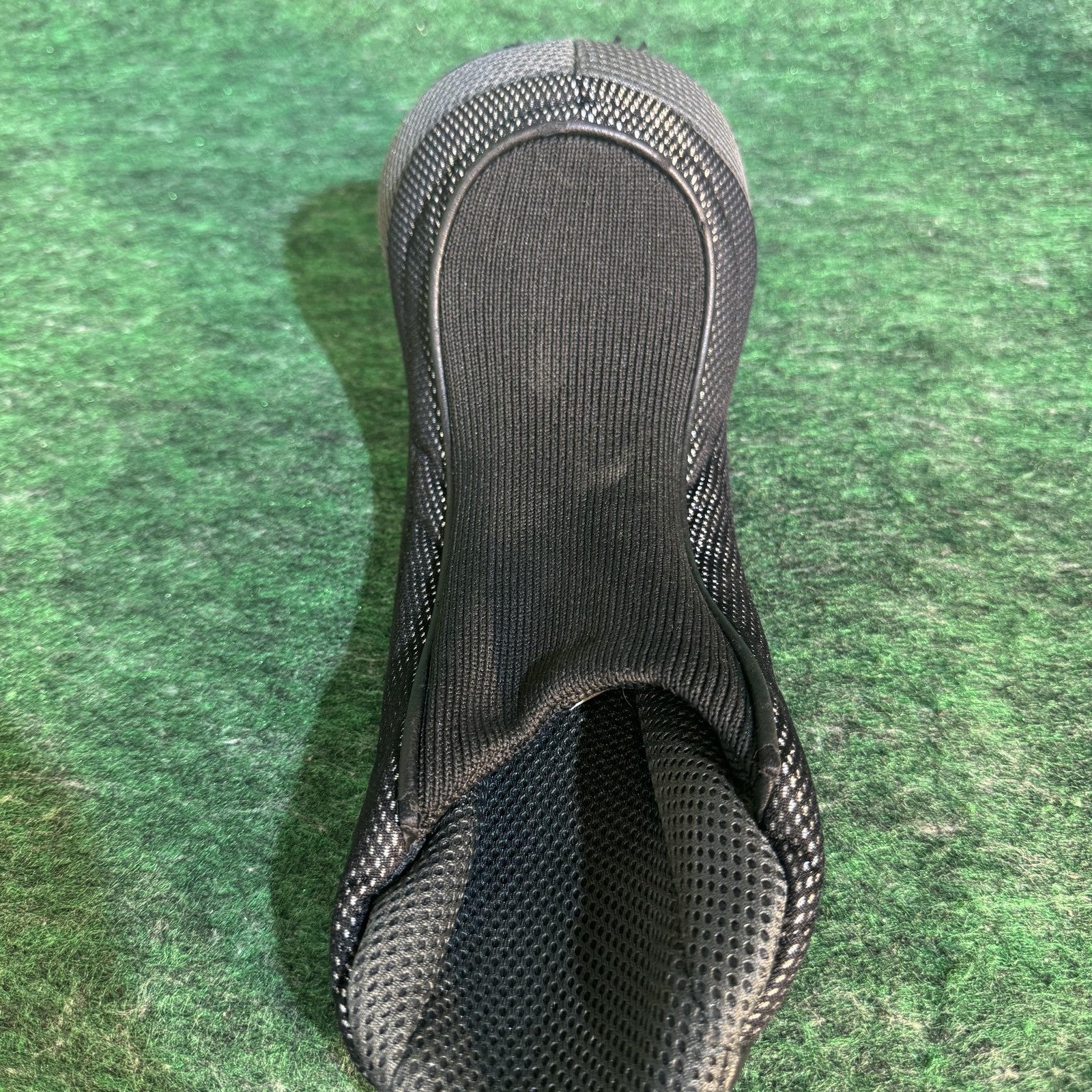 Nicklaus AirMax Multi Layer 380 Driver 8° Mens RH Fujikura S-Flex Golf Club