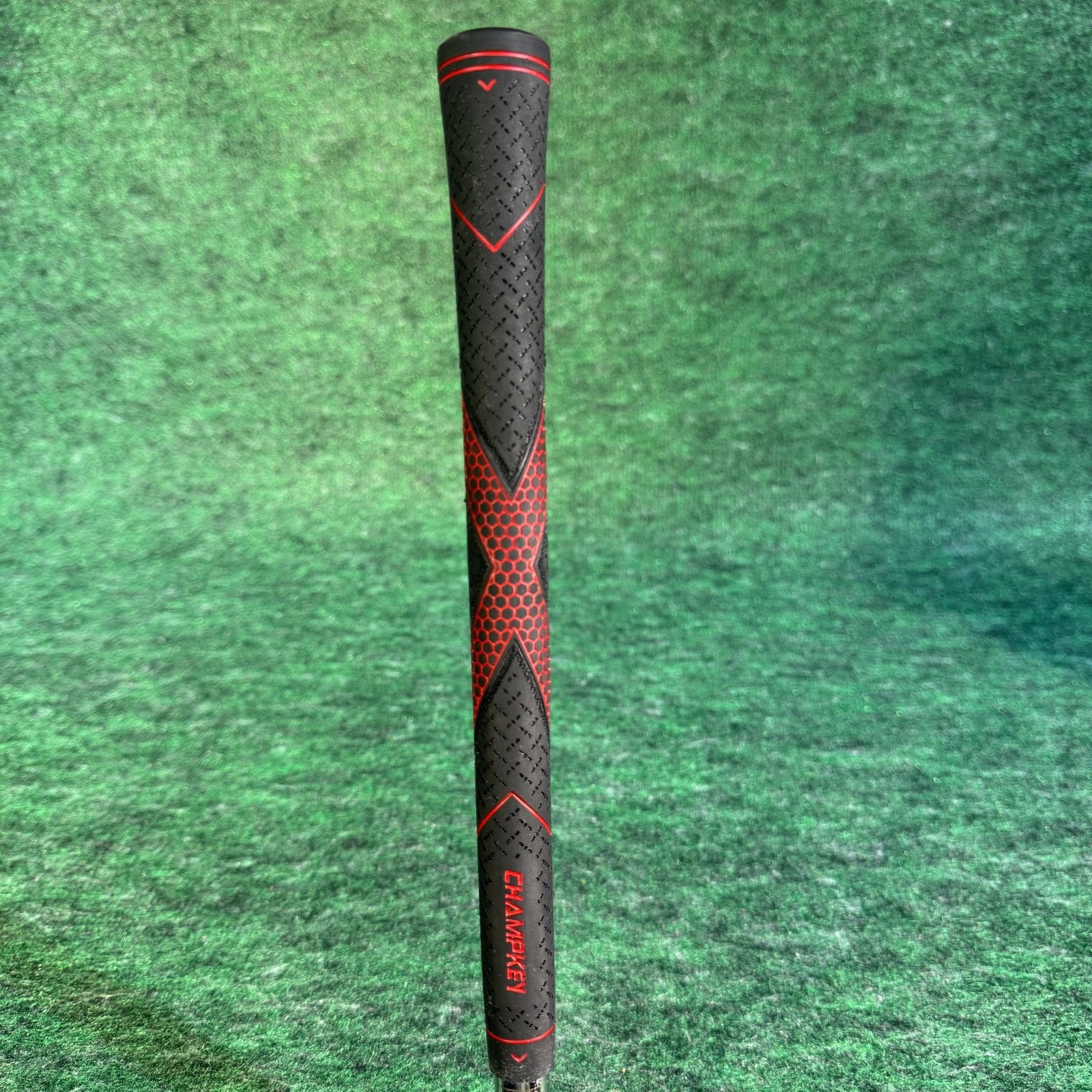 Vintage TaylorMade Burner Tour Preferred Driver 1 Wood 10.5° USA True Temper