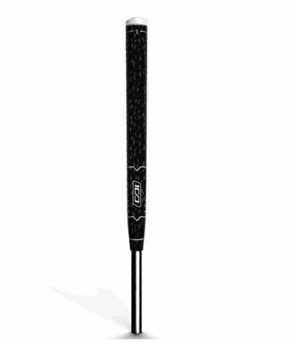 SuperStroke Deep Etched Cord Putter Grip