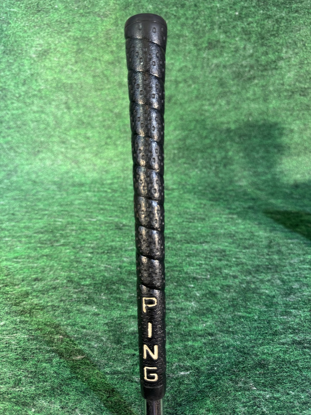 Vintage Ping Eye 2 5 Iron Golf Club Karsten Phoenix AZ Right Hand Steel Shaft