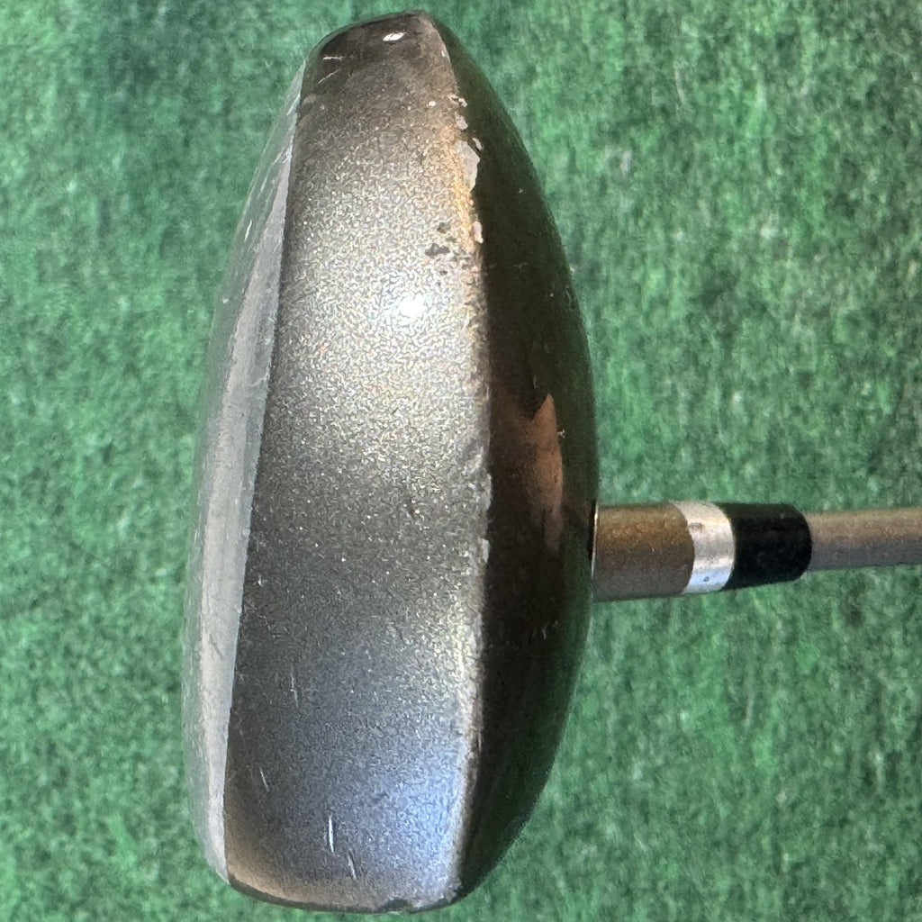 Wilson ProStaff WD 3 Wood 15.5° Womens Right Hand Progressive Flex Gold Graphite