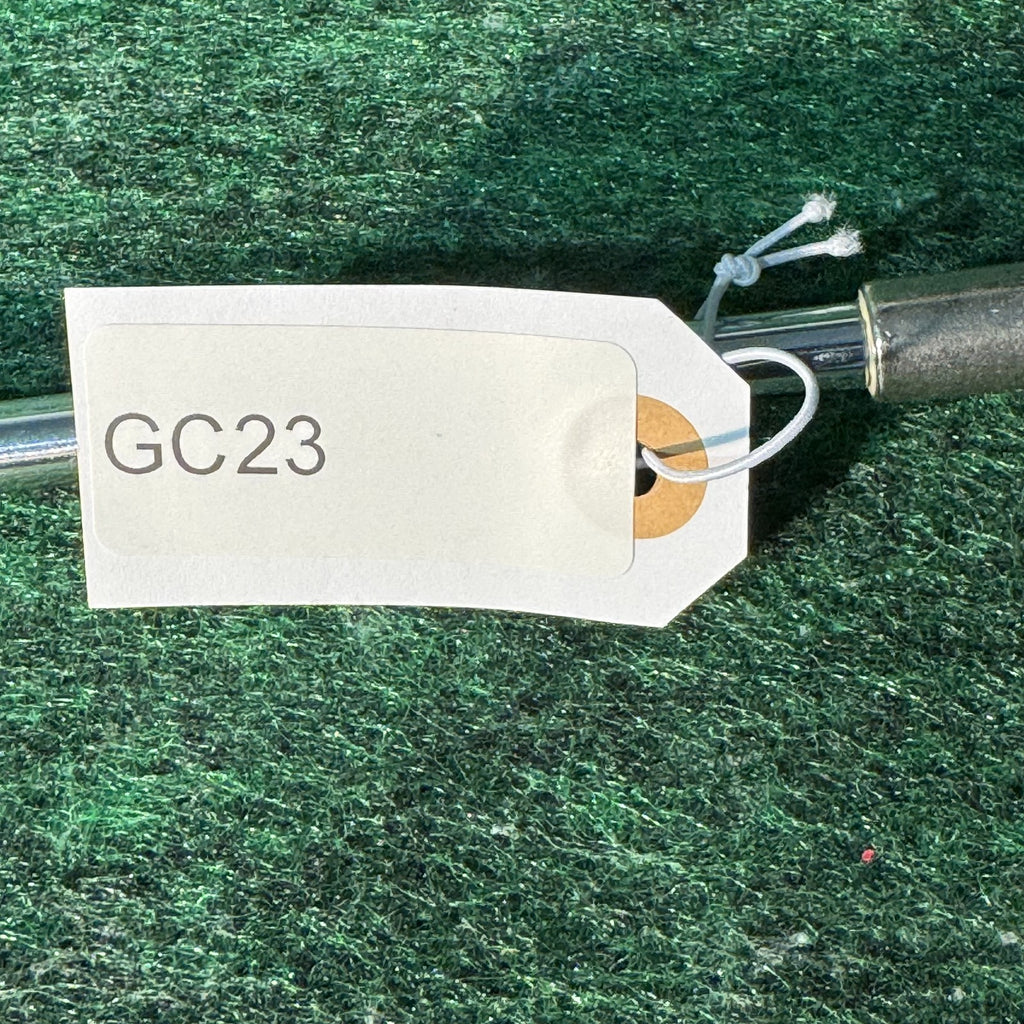 Vintage Ping Eye2 Black Dot 6 Iron KT Shaft Golf Club Right Handed Karsten USA