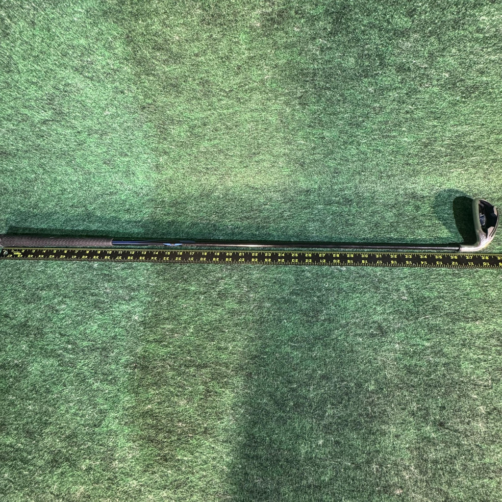 Callaway X-20 6 Iron Regular Flex Graphite Shaft 75g Low Kick Mid/Low Torque