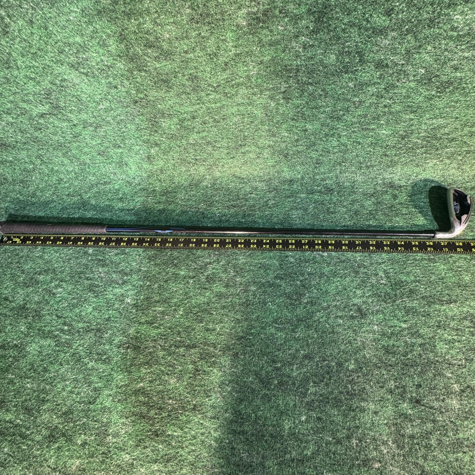 Callaway X-20 6 Iron Regular Flex Graphite Shaft 75g Low Kick Mid/Low Torque