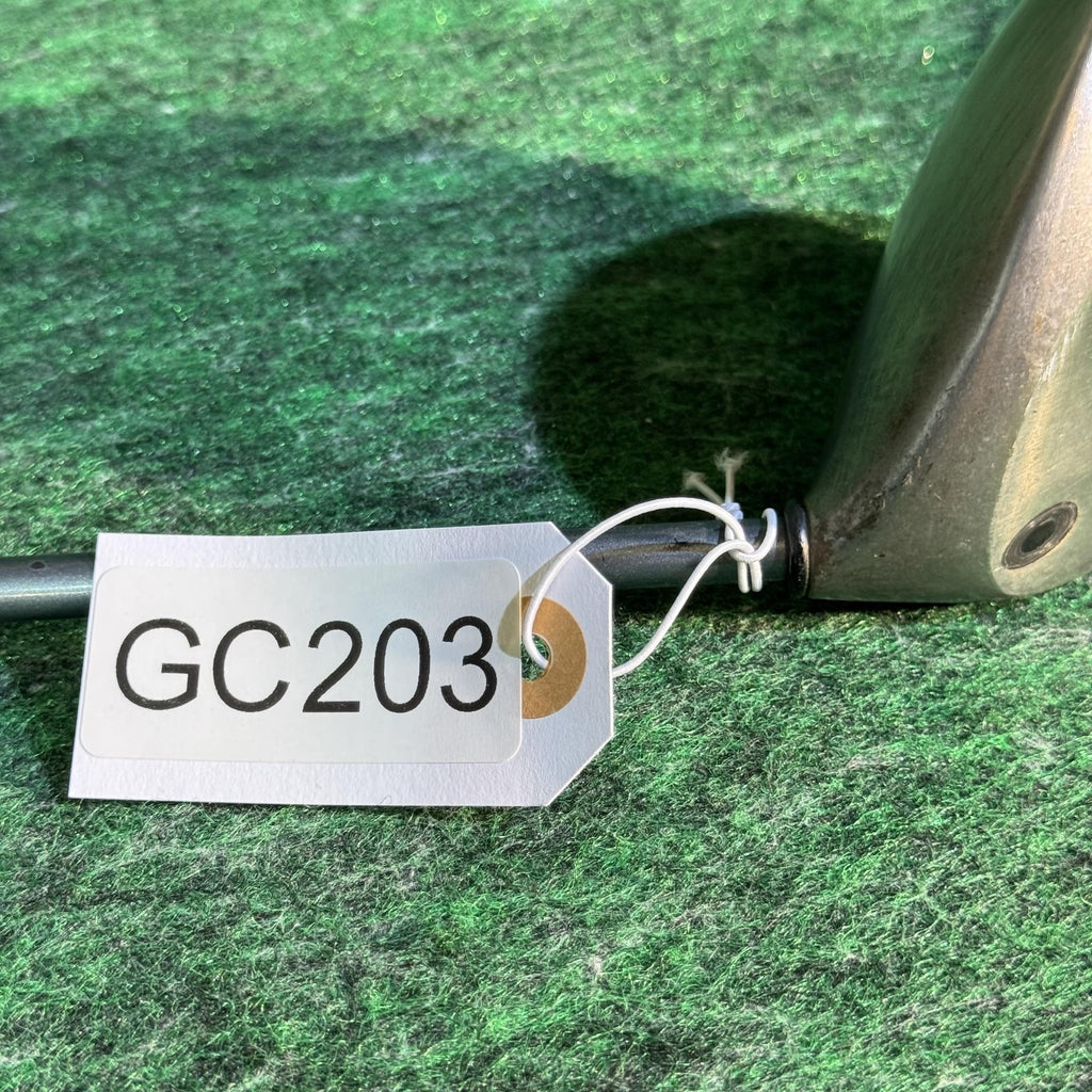 Vintage Callaway Big Bertha Driver 9° RCH 96 Graphite Firm Flex USA Golf 1990s