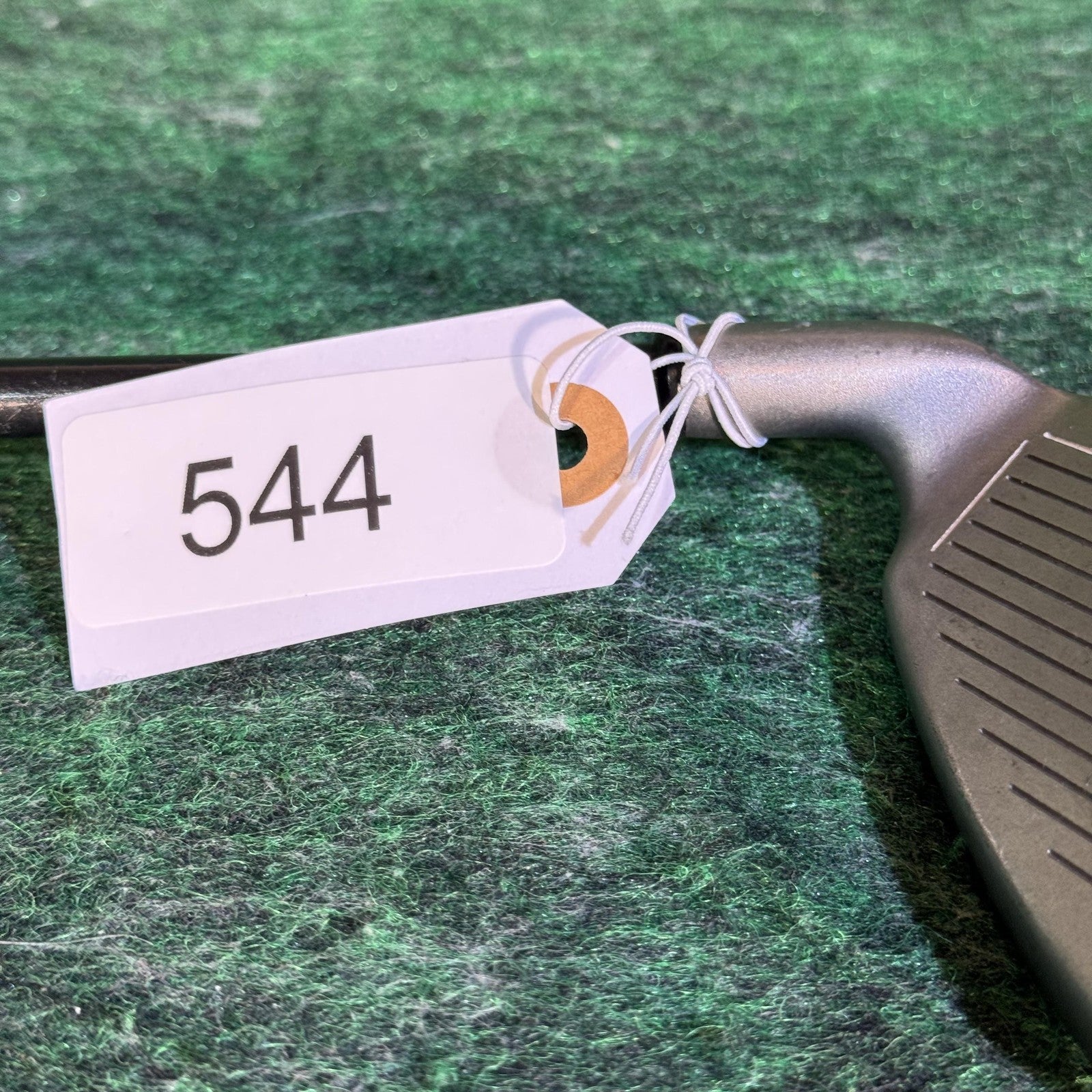 Vintage Callaway Big Bertha 9 Iron Mens RH RCH 96 Light Graphite Silver Club
