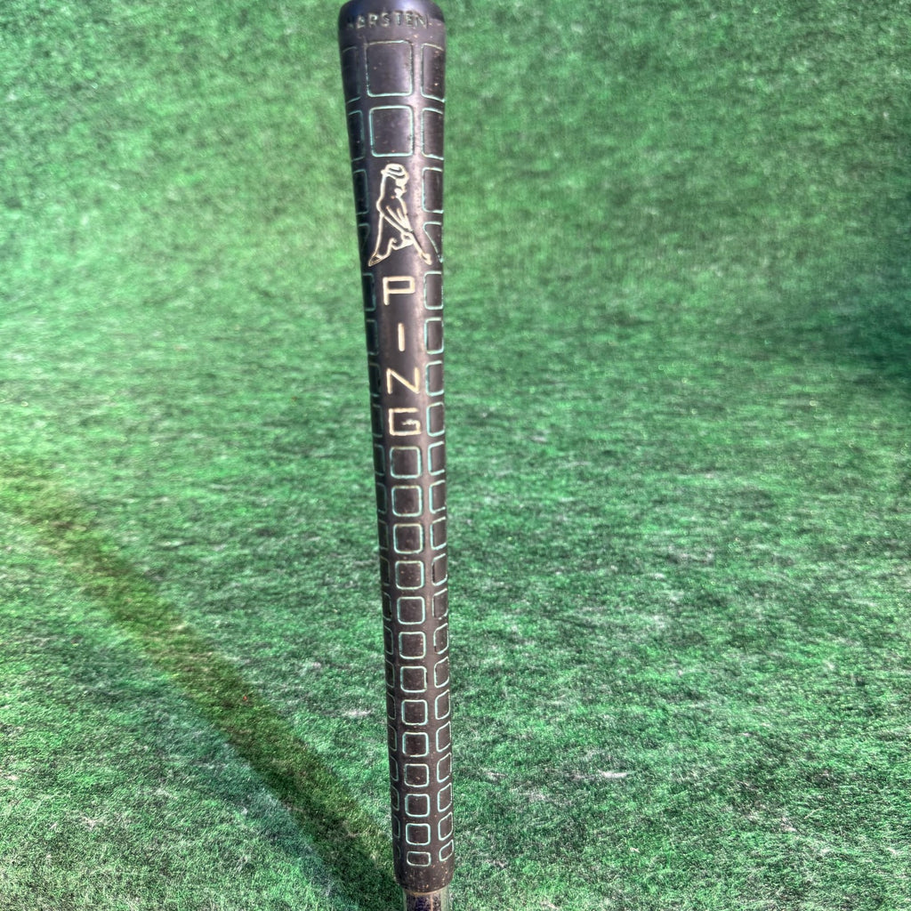 Vintage Ping Eye 1 Iron Karsten Phoenix AZ Steel Shaft USA Driving Iron