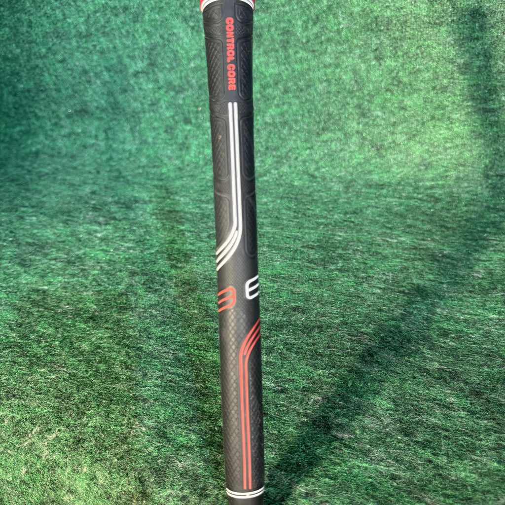 Vintage Callaway Big Bertha Steelhead III 7 Wood 21° RH System III Graphite Club