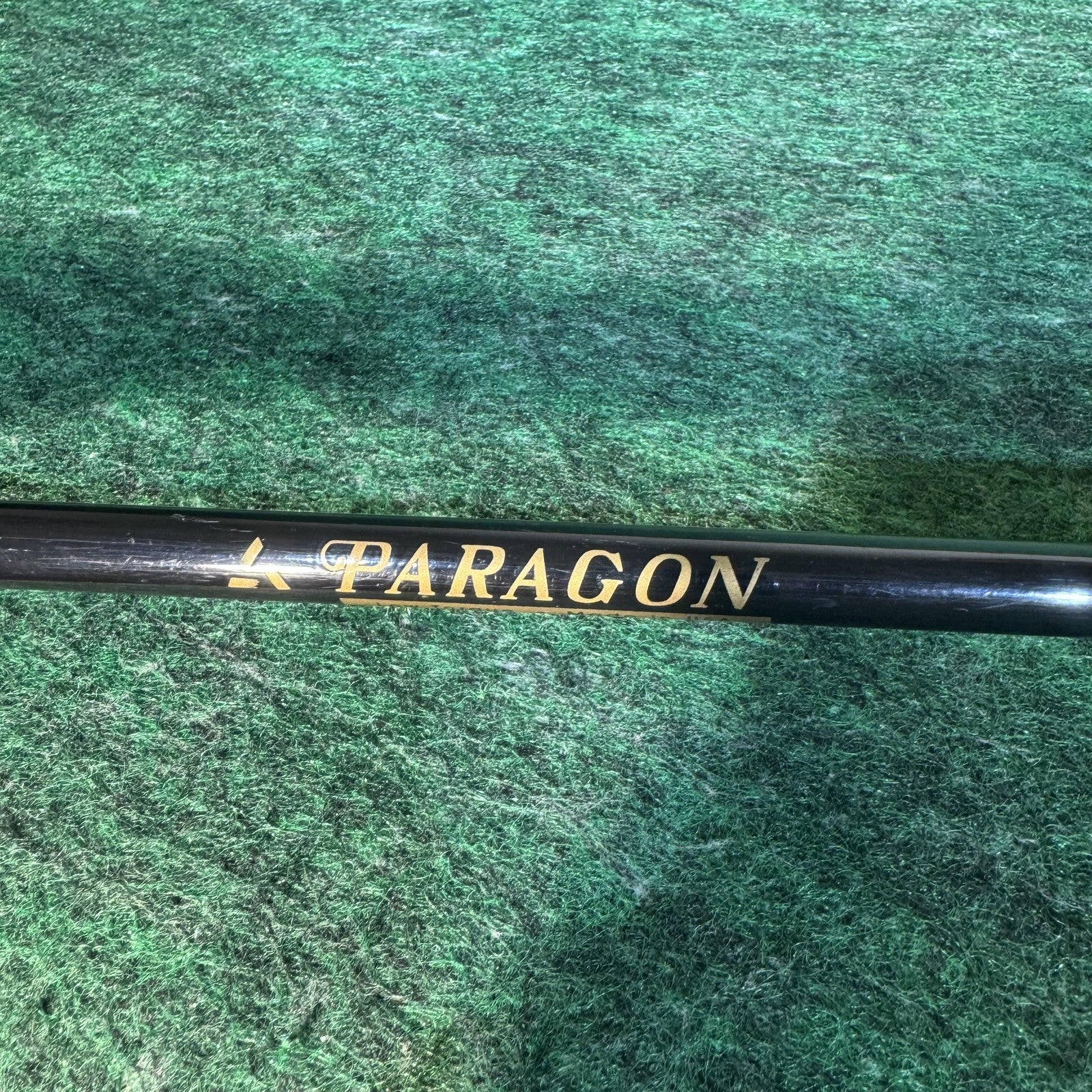 Paragon ADW 2000 Aero 7 Wood 24° Mens RH Graphite Silver USA Fairway Golf Club