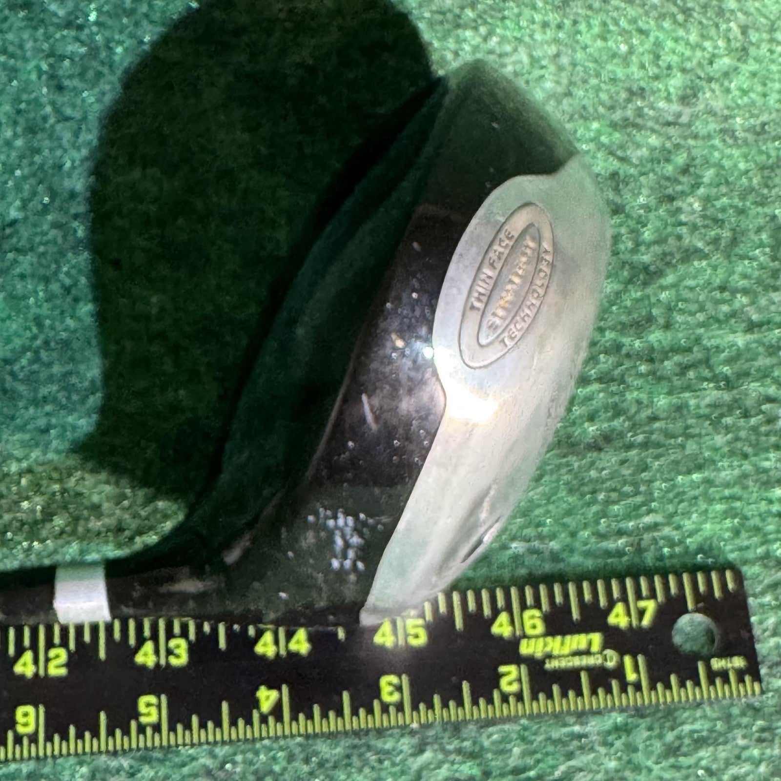 Strategy XRT Driver 10° 3 5 Fairway 3 Hybrid Mens RH Graphite Golf Clubs Set