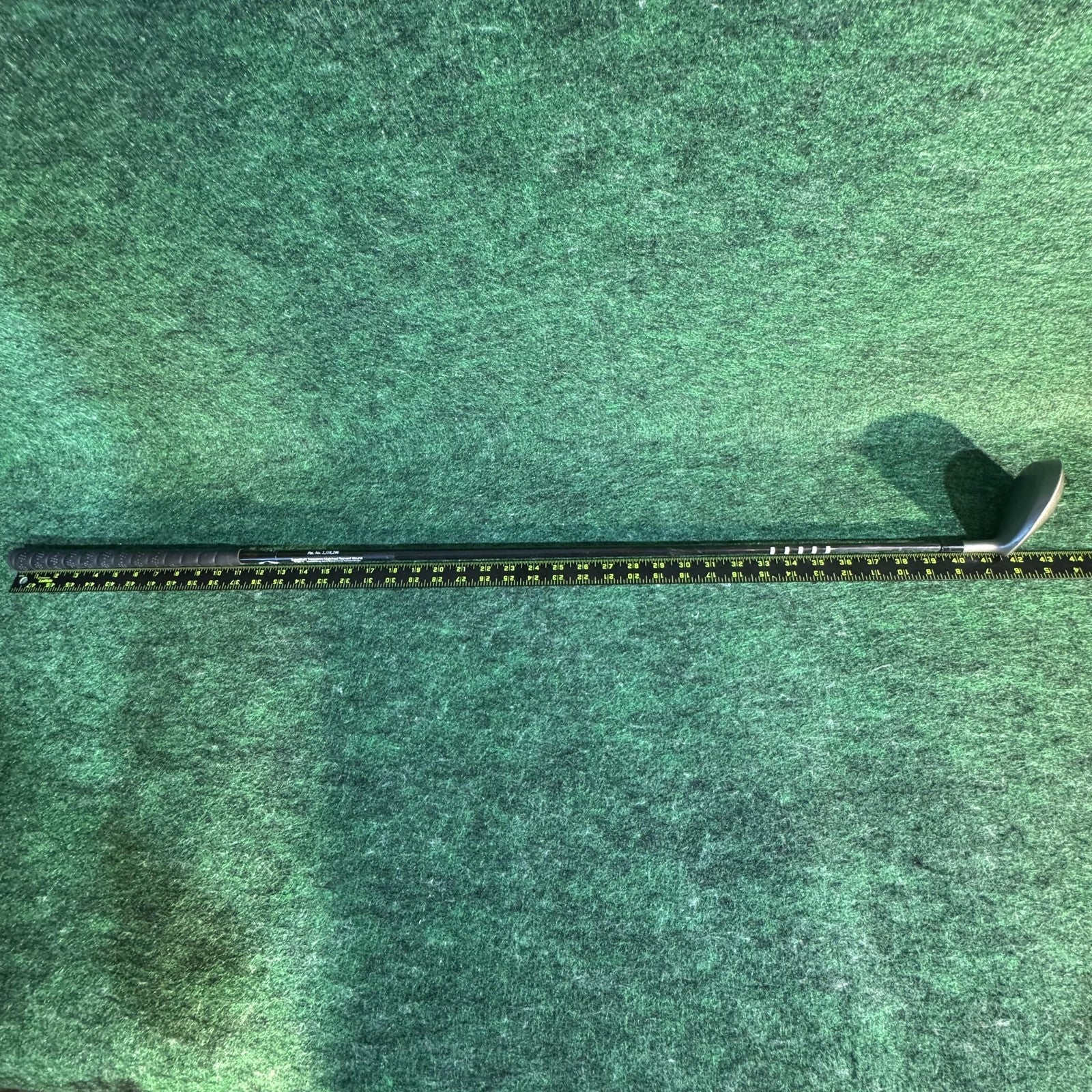 Vintage Adams Tight Lies T 16° Fairway Wood Ladies Flex Graphite VMI Shaft