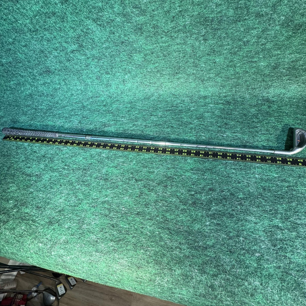 Vintage Ping Eye 1 Iron Karsten Phoenix AZ Steel Shaft USA Driving Iron