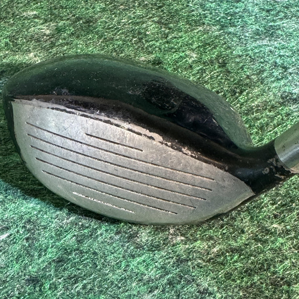 Adams Golf Speedline Hybrid FW 5 Fairway Wood Grafalloy ProLaunch 70R R Flex