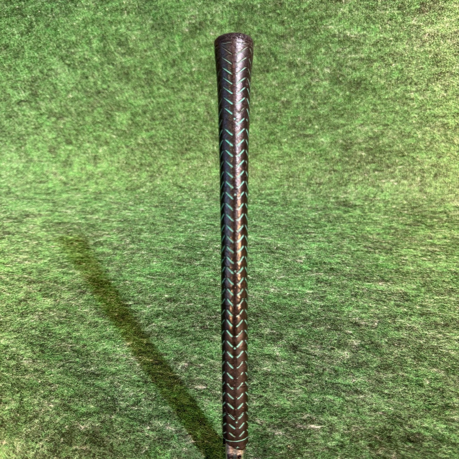 Vintage TaylorMade Burner Brassie Tour Preferred 12° 2 Wood USA Dynamic Gold