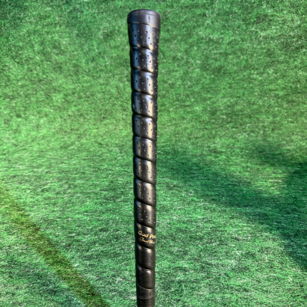 Tommy Armour 845s 4 Iron Titanium Cavity Balanced Steel Shaft Golf Club Midsize