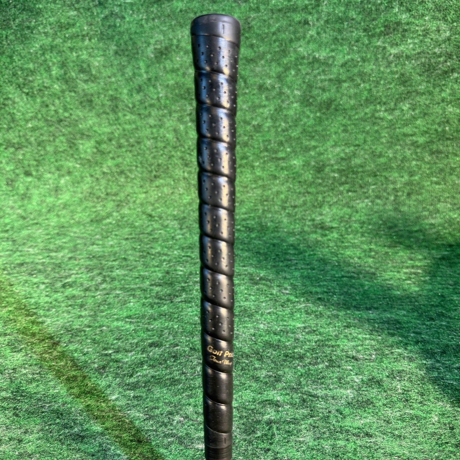 Tommy Armour 845s 4 Iron Titanium Cavity Balanced Steel Shaft Golf Club Midsize