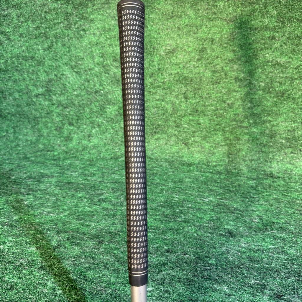 Adams SC Series 814N Faldo Driver 9° Trans-Beta Forged Titanium Stiff Flex Club