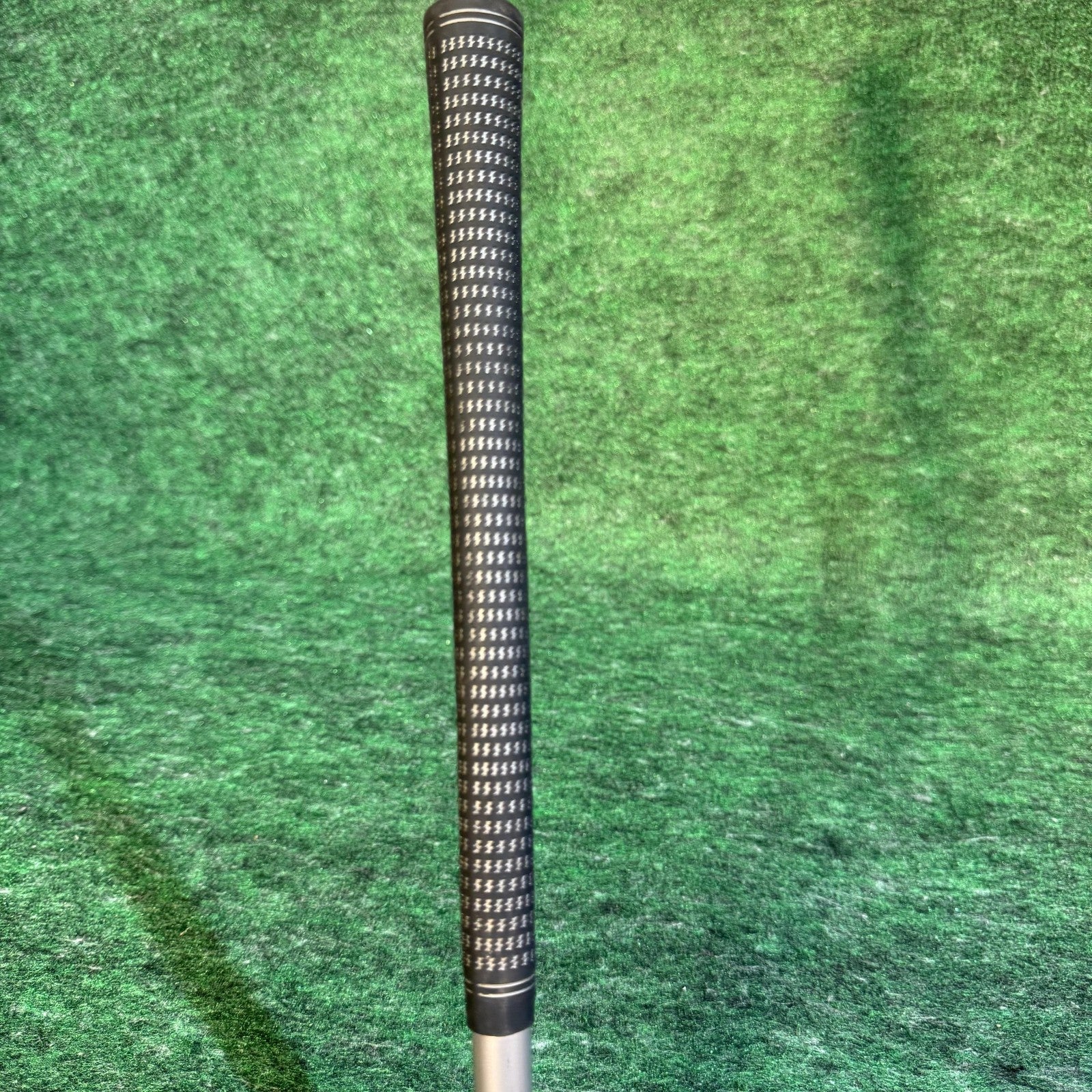 Adams SC Series 814N Faldo Driver 9° Trans-Beta Forged Titanium Stiff Flex Club