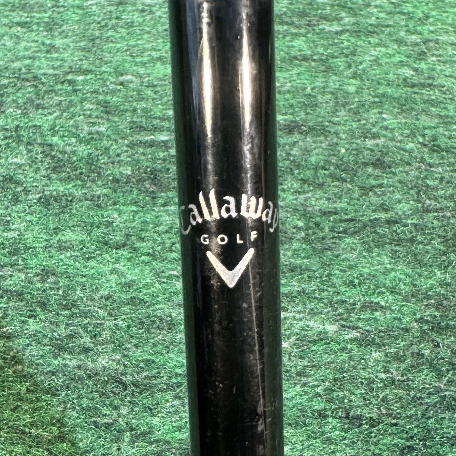 Callaway X-20 6 Iron Women's Golf Club Light Graphite Shaft Mid Low Torque 75g