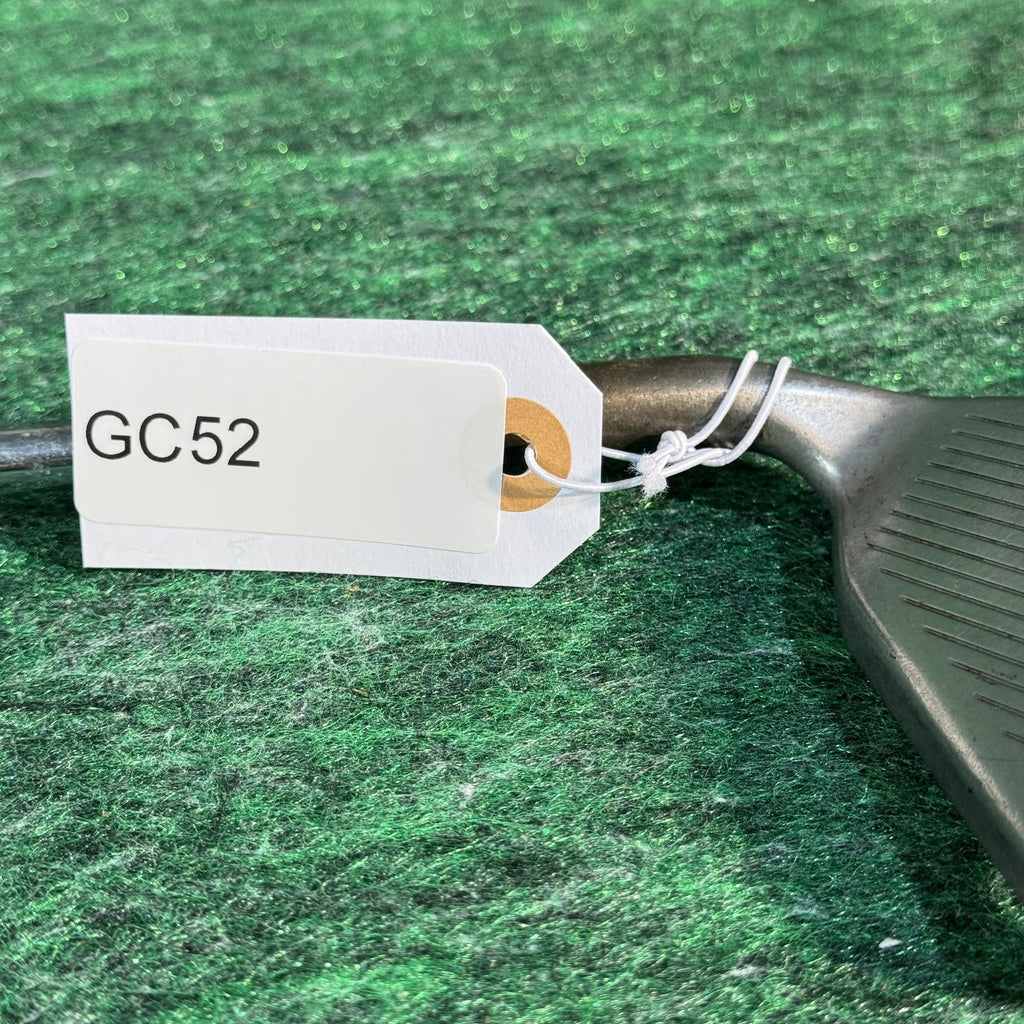 Vintage Ping Zing 8 Iron Karsten Golf Club Right Hand Steel USA Golf Pride Grip