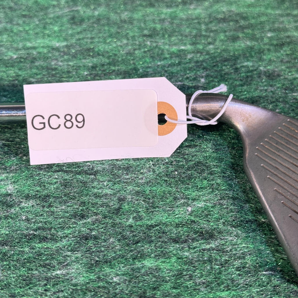 Vintage Ping Eye 2 4 Iron Karsten Phoenix AZ Golf Club Made in USA Steel Shaft